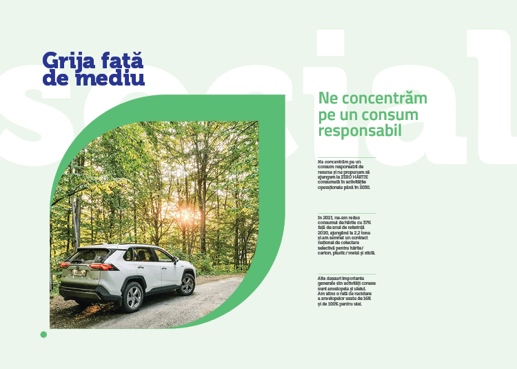 Grija față de&nbsp;mediu