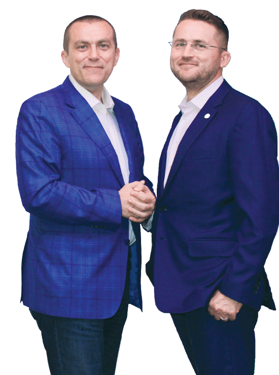 Mesaj din partea fondatorilor